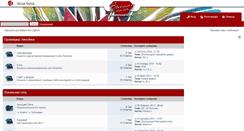 Desktop Screenshot of forum.ligalink.ru